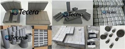 Meksa Watesan: Keramik Silicon Carbide Kanggo Kahanan Layanan Ekstrem
