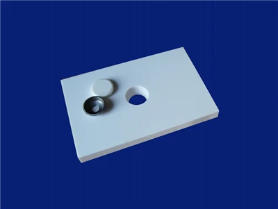 Alumina Keramik Tile Liner