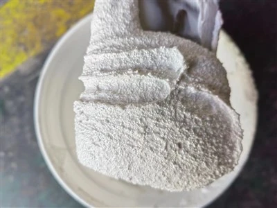 Alumina Microbeads Kanggo Keramik -Epoxies Isi